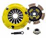 ACT 2006 Mazda MX-5 Miata HD/Race Sprung 6 Pad Clutch Kit for Mazda MX-5 Miata Touring/Sport/Special Edition/25th Anniversary Edition/Club/Grand Touring