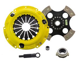 ACT 2006 Mazda MX-5 Miata HD/Race Rigid 4 Pad Clutch Kit for Mazda Miata NC