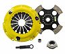 ACT 2006 Mazda MX-5 Miata HD/Race Rigid 4 Pad Clutch Kit