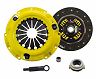 ACT 2006 Mazda MX-5 Miata HD/Perf Street Sprung Clutch Kit for Mazda MX-5 Miata Touring/Sport/Special Edition/25th Anniversary Edition/Club/Grand Touring