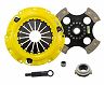 ACT 2006 Mazda MX-5 Miata XT/Race Rigid 4 Pad Clutch Kit