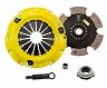 ACT 2006 Mazda MX-5 Miata XT/Race Rigid 6 Pad Clutch Kit