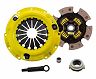 ACT 2006 Mazda MX-5 Miata HD/Race Sprung 6 Pad Clutch Kit for Mazda MX-5 Miata