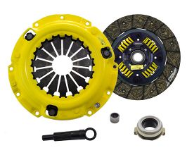 ACT 2006 Mazda MX-5 Miata HD/Perf Street Sprung Clutch Kit for Mazda Miata NC