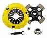 ACT 2006 Mazda MX-5 Miata XT/Race Rigid 4 Pad Clutch Kit for Mazda MX-5 Miata