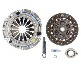 Exedy 2006-2014 Mazda MX-5 Miata L4 Stage 1 Organic Clutch for Mazda Miata NC