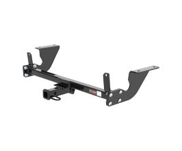 CURT 06-15 Mazda Miata w/Retractable Hardtop Class 1 Trailer Hitch w/1-1/4in Receiver BOXED for Mazda Miata NC