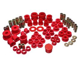 Bushings for Mazda Miata NC