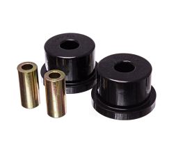 Energy Suspension 06-14 Mazda Miata Black Differential Carrier Bushing Set for Mazda Miata NC