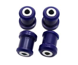 SuperPro 2006 Mazda MX-5 Miata Touring Front Upper Inner Control Arm Bushing Kit for Mazda Miata NC