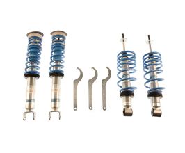 BILSTEIN B14 2007 Mazda MX-5 Miata Sport Front and Rear Performance Suspension System for Mazda Miata NC