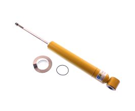 BILSTEIN B6 2006 Mazda MX-5 Miata Base Rear 46mm Monotube Shock Absorber for Mazda Miata NC