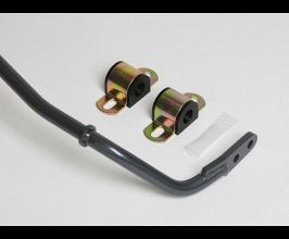 Progess 06-15 Mazda MX-5 Rear Sway Bar (17mm - Adjustable) for Mazda Miata NC