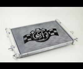 CSF 2016+ Mazda Miata (ND) Radiator for Mazda Miata ND