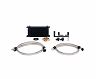 Mishimoto 2016+ Mazda Miata Thermostatic Oil Cooler Kit - Black for Mazda MX-5 Miata Sport/Club/Grand Touring/RF Club/RF Grand Touring