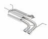 aFe Power Takeda 2-1/2in 304 SS Axle-Back Exhaust w/ Polished Tip 16-19 Mazda Miata L4 2.0L