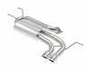 aFe Power Takeda 2-1/2in 304 SS Axle-Back Exhaust w/ Polished Tip 16-19 Mazda Miata L4 2.0L for Mazda MX-5 Miata Sport/Club/Grand Touring/RF Club/RF Grand Touring