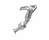 aFe Power Power Direct Fit Catalytic Converter 16-19 Mazda MX-5 Miata (ND) L4-2.0L