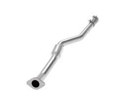 aFe Power Power Direct Fit Catalytic Converter 16-19 Mazda MX-5 Miata (ND) L4-2.0L - Rear for Mazda Miata ND