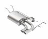 Borla 2016 Mada Miata 2.0L Rear Section S-Type Exhaust