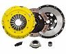 ACT 16-17 Mazda MX-5 Miata ND HD/Race Rigid 6 Pad Clutch Kit for Mazda MX-5 Miata Sport/Club/Grand Touring/RF Club/RF Grand Touring