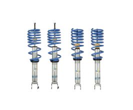 BILSTEIN B14 (PSS) 17 Fiat 124 Spider / 16-17 Mazda MX-5 Miata Front & Rear Performance Suspension for Mazda Miata ND