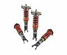 Skunk2 2016+ Mazda Miata ND Pro-ST Coilovers (Front 8 kg/mm - Rear 6 kg/mm) for Mazda MX-5 Miata Sport/Club/Grand Touring/RF Club/RF Grand Touring