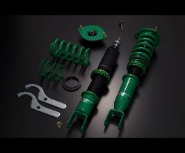 TEIN 2016+ Mazda MX-5 Miata - Mono Racing Coilover Kit for Mazda Miata ND