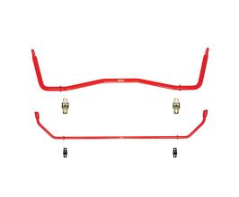 Eibach Anti Roll Kit for 2016 Mazda Miata MX-5 - Front and Rear Bars for Mazda Miata ND