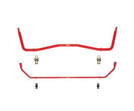 Eibach Anti Roll Kit for 2016 Mazda Miata MX-5 - Front and Rear Bars for Mazda Miata ND