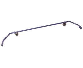 H&R 17-20 Mazda Miata/Miata RF MX-5 ND 16mm Adj. 2 Hole Sway Bar - Rear for Mazda Miata ND