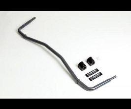 Progess 15-16 Mazda MX-5 Front Sway Bar (Tubular 28mm - Adjustable) for Mazda Miata ND