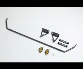 Progess 2016 Mazda MX-5 Rear Sway Bar (16mm - Adjustable) for Mazda Miata ND