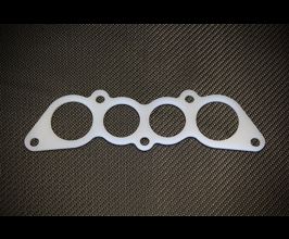 Torque Solution Thermal Intake Manifold Gasket: Mazda RX7 Turbo 89-92 for Mazda RX-7 FC