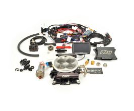 FAST EZ-EFI Fuel Injection System In-Tank Fuel Pump Master Kit for Mazda RX-7 FC