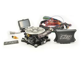 FAST EZ-EFI Self Tuning Fuel Injection System for Mazda RX-7 FC