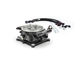 FAST EZ-EFI Dual Quad Upgrade Kit for Mazda RX-7 FC