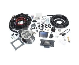 Electronics for Mazda RX-7 FC