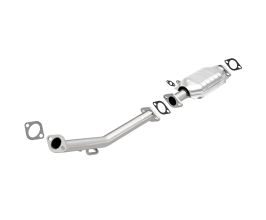 Exhaust for Mazda RX-7 FC