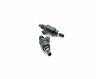 DeatschWerks 86-87 RX7 FC 1.3t 1000cc Low Impedance Top Feed Injectors