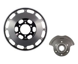 ACT 1989 Mazda RX-7 Flywheel Kit Prolite w/CW02 for Mazda RX-7 FC