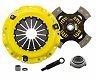 ACT 1987 Mazda RX-7 HD/Race Sprung 4 Pad Clutch Kit for Mazda RX-7 Turbo/10th Anniversary