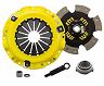 ACT 1987 Mazda RX-7 HD/Race Sprung 6 Pad Clutch Kit for Mazda RX-7 Turbo/10th Anniversary