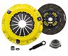 ACT 1987 Mazda RX-7 HD/Perf Street Sprung Clutch Kit for Mazda RX-7 Turbo/10th Anniversary