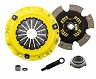 ACT 1987 Mazda RX-7 MaXX/Race Sprung 6 Pad Clutch Kit for Mazda RX-7 Turbo/10th Anniversary