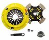 ACT 1987 Mazda RX-7 HD/Race Sprung 4 Pad Clutch Kit for Mazda RX-7
