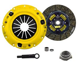 ACT 1987 Mazda RX-7 XT/Perf Street Sprung Clutch Kit for Mazda RX-7 FC