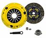 ACT 1987 Mazda RX-7 XT/Perf Street Sprung Clutch Kit for Mazda RX-7