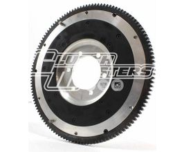 Clutch Masters 86-92 Mazda RX-7 1.3L T / 93-95 Mazda RX-7 1.3L T Aluminum Flywheel for Mazda RX-7 FC