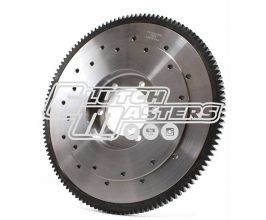 Clutch Masters 86-92 Mazda RX7 1.3L 725 Series Steel Flywheel for Mazda RX-7 FC